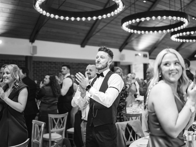 Matt and Grace&apos;s Wedding in Salisbury, Wiltshire 83