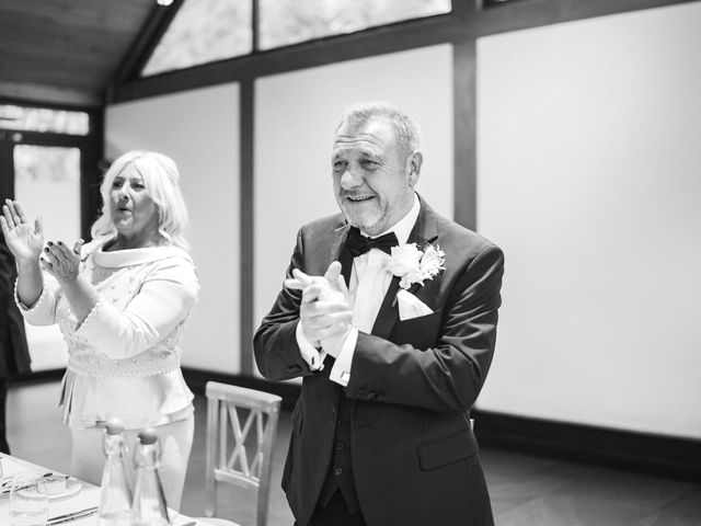 Matt and Grace&apos;s Wedding in Salisbury, Wiltshire 84