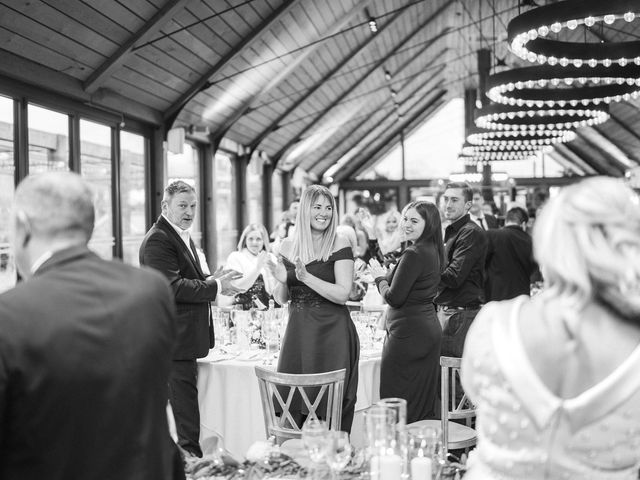 Matt and Grace&apos;s Wedding in Salisbury, Wiltshire 86