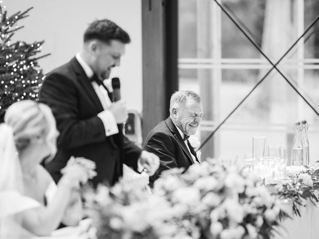 Matt and Grace&apos;s Wedding in Salisbury, Wiltshire 90