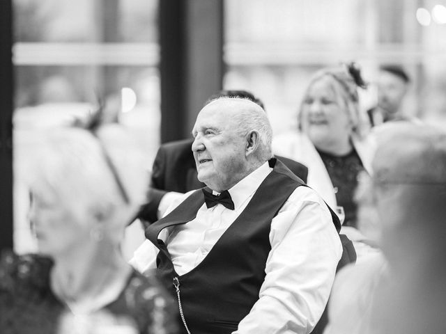 Matt and Grace&apos;s Wedding in Salisbury, Wiltshire 91