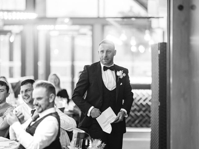 Matt and Grace&apos;s Wedding in Salisbury, Wiltshire 93