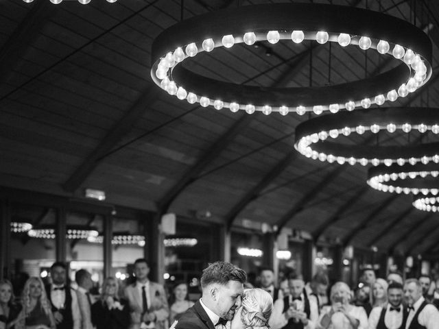 Matt and Grace&apos;s Wedding in Salisbury, Wiltshire 96
