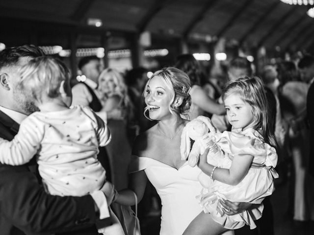 Matt and Grace&apos;s Wedding in Salisbury, Wiltshire 99