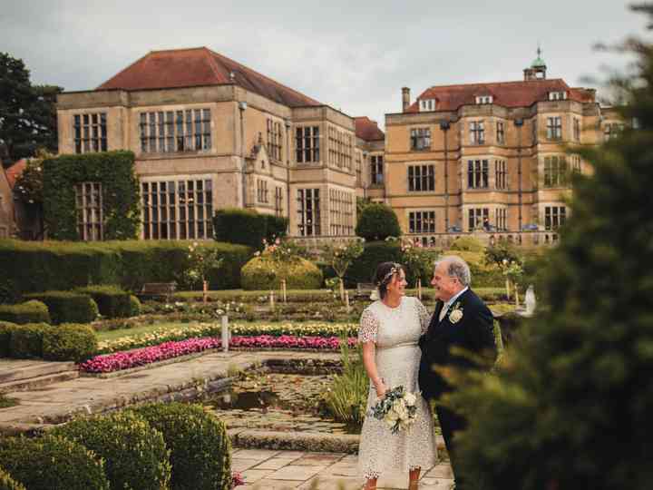 Wedding Venues Near Me & Wedding Receptions | hitched.co.uk