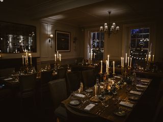 Lesley &amp; Daniel's wedding 3