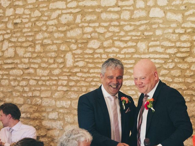 Luke and Hannah&apos;s Wedding in Brize Norton, Oxfordshire 57