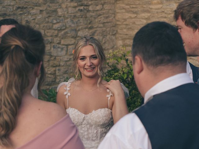 Luke and Hannah&apos;s Wedding in Brize Norton, Oxfordshire 100