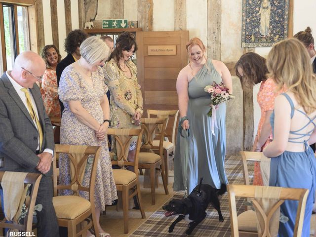 Dean and Naomi&apos;s Wedding in Coventry, West Midlands 3