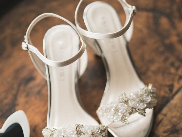 Blake and Joesphine&apos;s Wedding in Farnham, Surrey 6