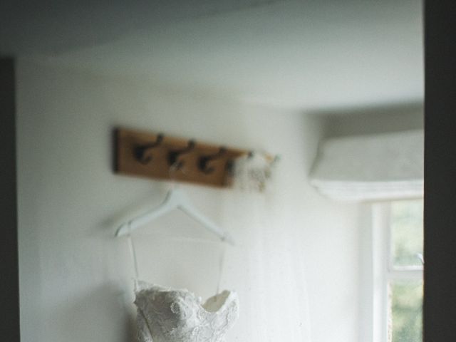 Blake and Joesphine&apos;s Wedding in Farnham, Surrey 9