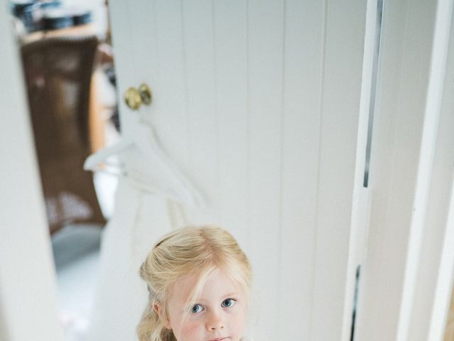 Blake and Joesphine&apos;s Wedding in Farnham, Surrey 17