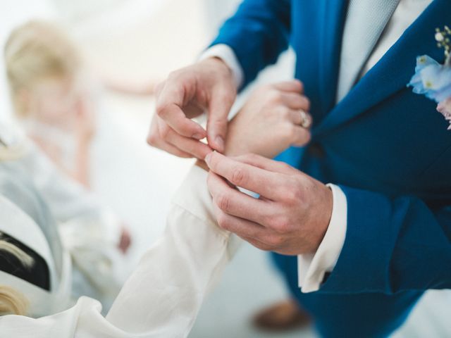 Blake and Joesphine&apos;s Wedding in Farnham, Surrey 18