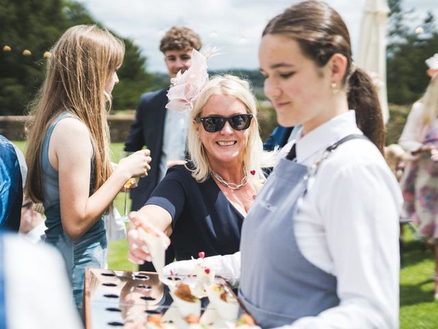 Blake and Joesphine&apos;s Wedding in Farnham, Surrey 49