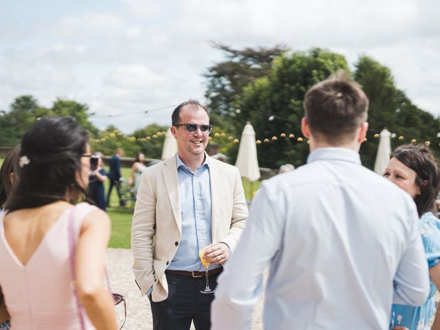 Blake and Joesphine&apos;s Wedding in Farnham, Surrey 51