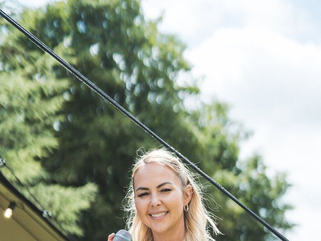 Blake and Joesphine&apos;s Wedding in Farnham, Surrey 52