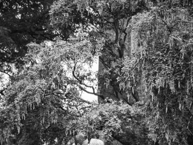 Blake and Joesphine&apos;s Wedding in Farnham, Surrey 58