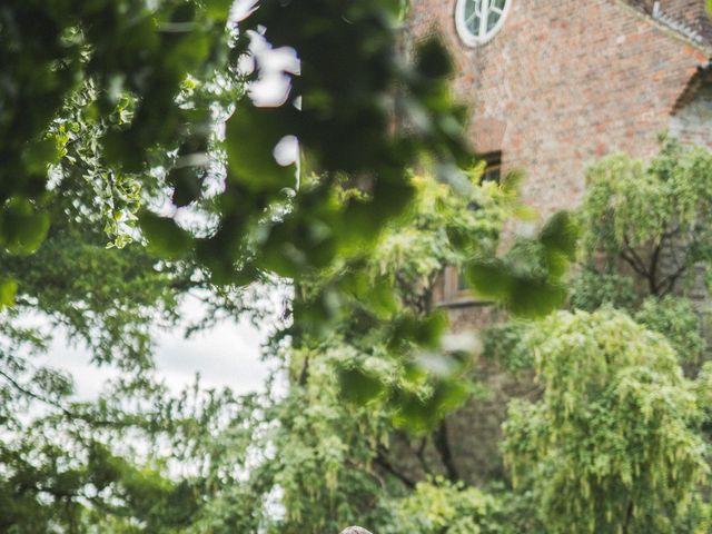 Blake and Joesphine&apos;s Wedding in Farnham, Surrey 60