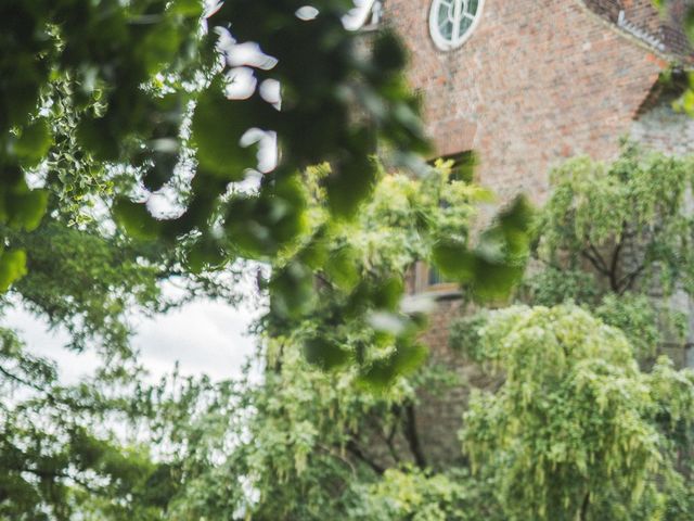 Blake and Joesphine&apos;s Wedding in Farnham, Surrey 61