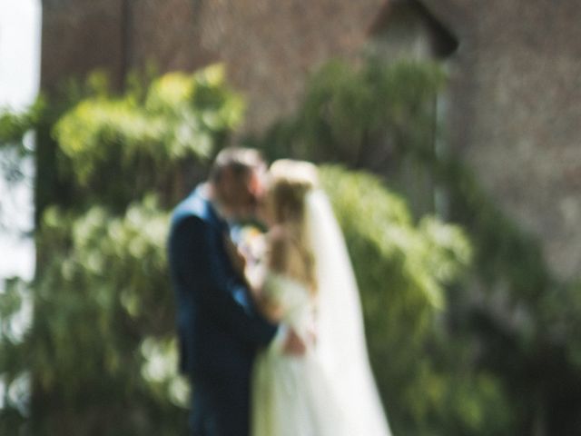 Blake and Joesphine&apos;s Wedding in Farnham, Surrey 63