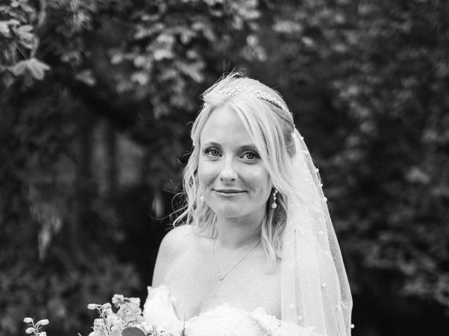 Blake and Joesphine&apos;s Wedding in Farnham, Surrey 65