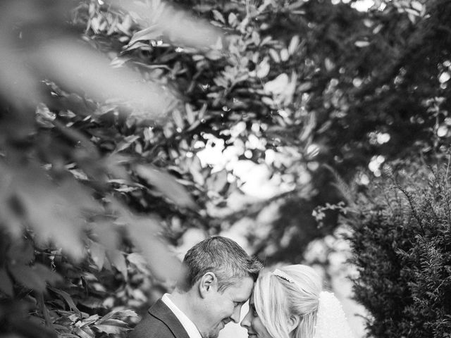 Blake and Joesphine&apos;s Wedding in Farnham, Surrey 66