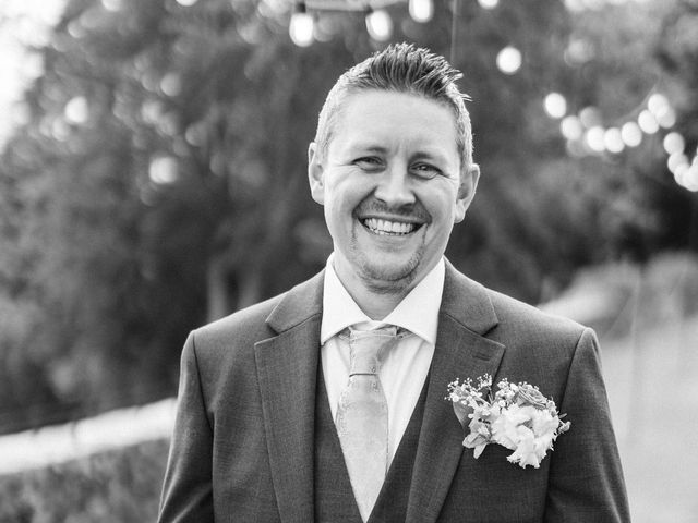 Blake and Joesphine&apos;s Wedding in Farnham, Surrey 68