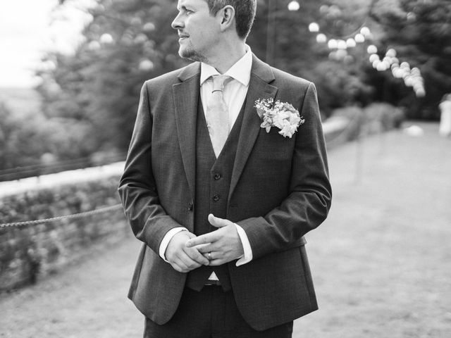 Blake and Joesphine&apos;s Wedding in Farnham, Surrey 69