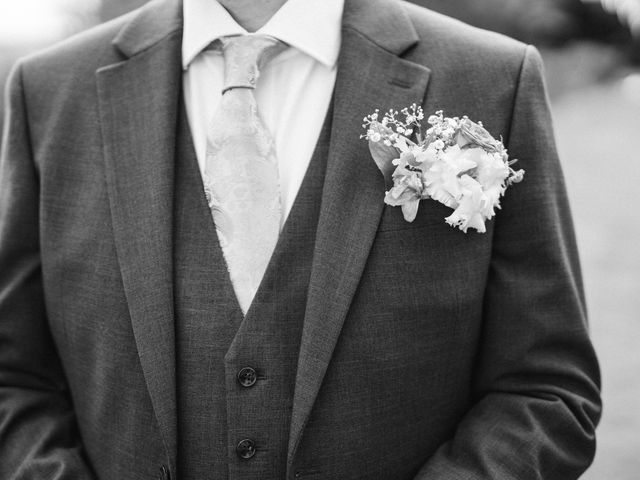Blake and Joesphine&apos;s Wedding in Farnham, Surrey 70
