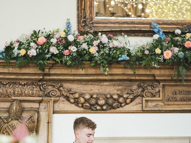 Blake and Joesphine&apos;s Wedding in Farnham, Surrey 78