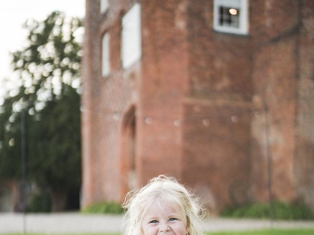 Blake and Joesphine&apos;s Wedding in Farnham, Surrey 1