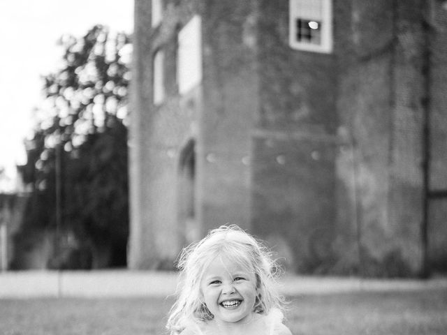 Blake and Joesphine&apos;s Wedding in Farnham, Surrey 88