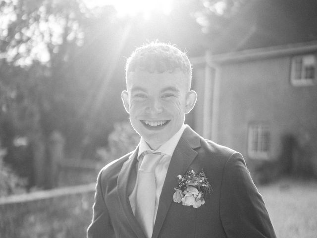 Blake and Joesphine&apos;s Wedding in Farnham, Surrey 90