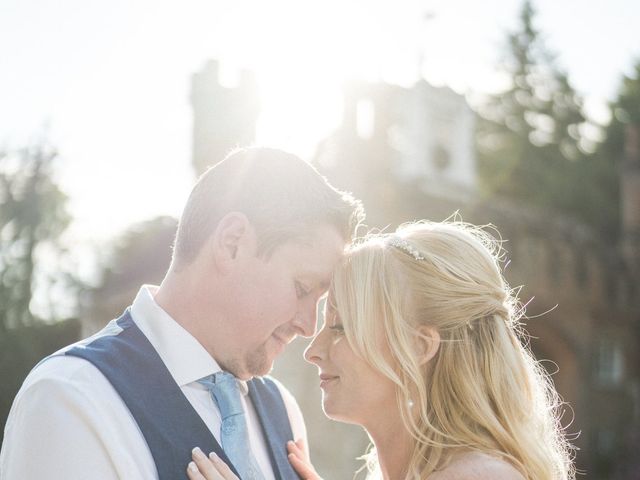 Blake and Joesphine&apos;s Wedding in Farnham, Surrey 100