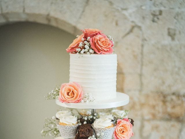 Blake and Joesphine&apos;s Wedding in Farnham, Surrey 103