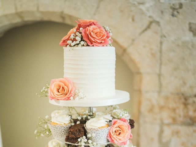 Blake and Joesphine&apos;s Wedding in Farnham, Surrey 105