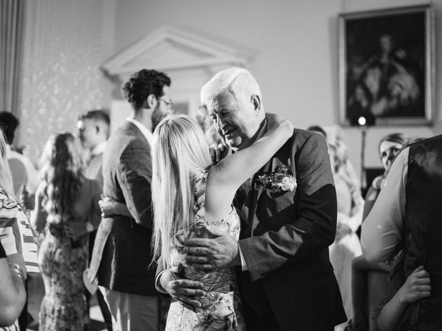 Blake and Joesphine&apos;s Wedding in Farnham, Surrey 110