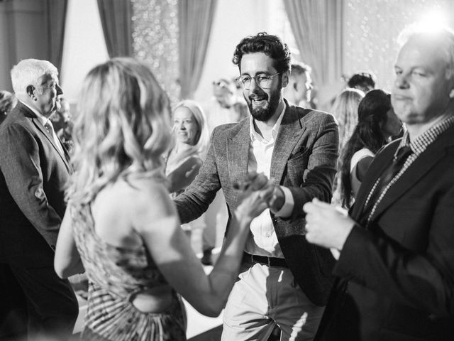 Blake and Joesphine&apos;s Wedding in Farnham, Surrey 111