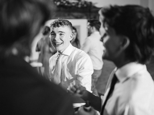 Blake and Joesphine&apos;s Wedding in Farnham, Surrey 112