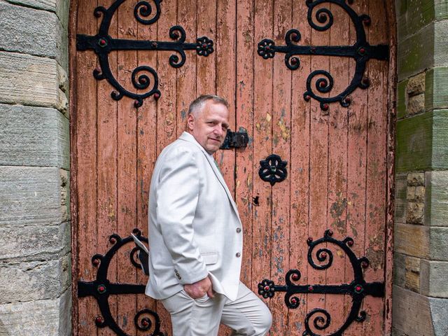 Alana and Paul's Wedding in Bolton, Greater Manchester 18