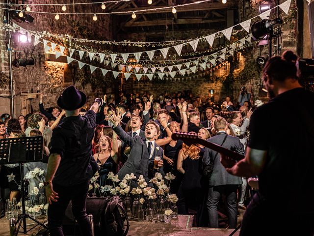 Tom and Hope&apos;s Wedding in Hereford, Herefordshire 2