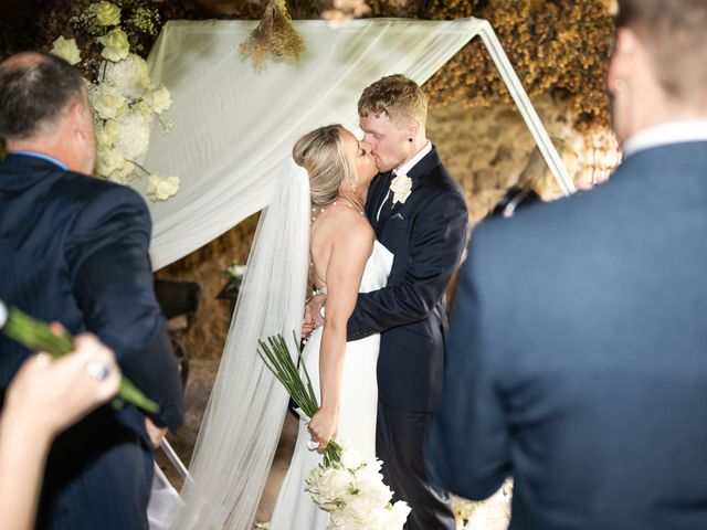 Tom and Hope&apos;s Wedding in Hereford, Herefordshire 6