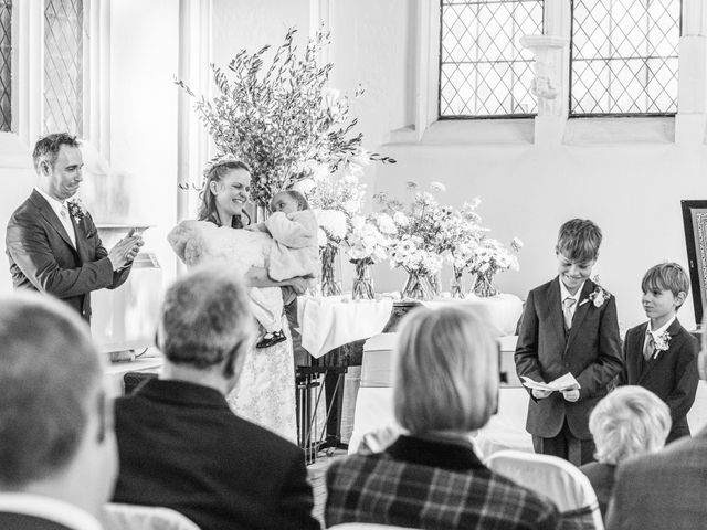 Mark and Rachel&apos;s Wedding in Henley On Thames, Oxfordshire 1