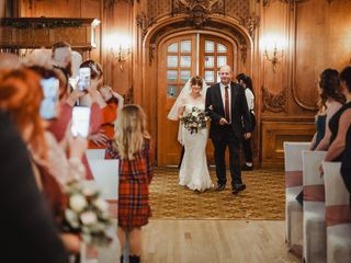 Leanne &amp; Paul's wedding 3