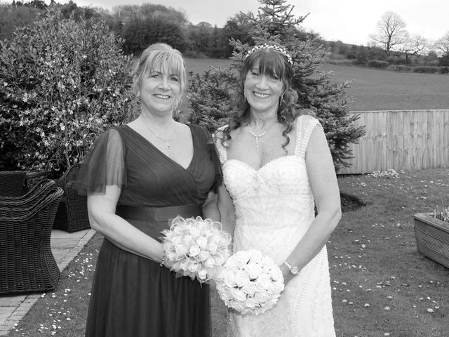 Phil and Debbie&apos;s Wedding in Bury, Greater Manchester 131