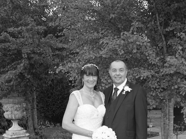 Phil and Debbie&apos;s Wedding in Bury, Greater Manchester 140