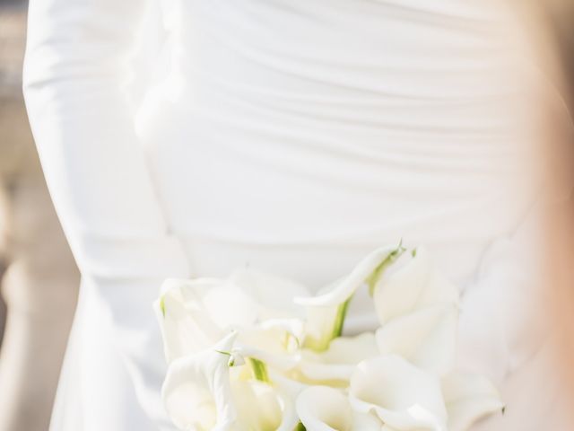 Joe and Sophie's Wedding in Bristol City, Bristol 9