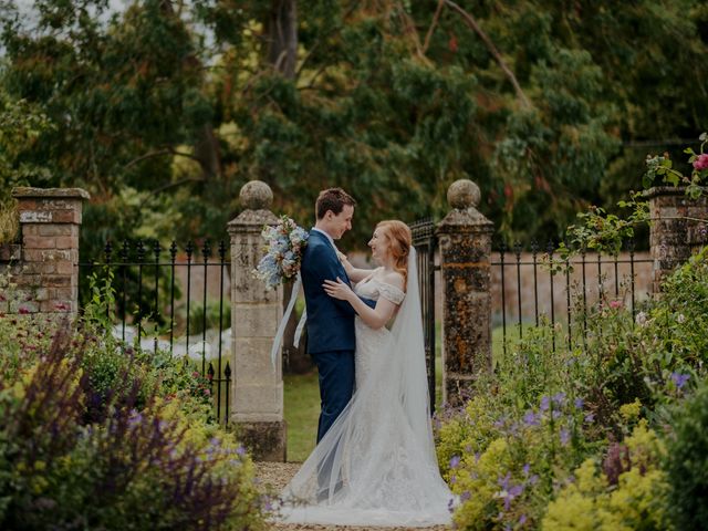 Joey and Amber&apos;s Wedding in Gloucester, Gloucestershire 36