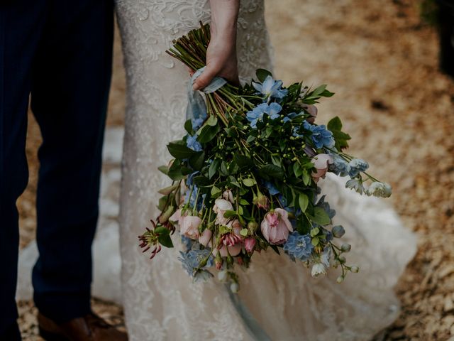 Joey and Amber&apos;s Wedding in Gloucester, Gloucestershire 39