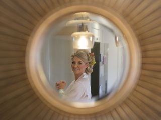 Hazel &amp; Andrew's wedding 2